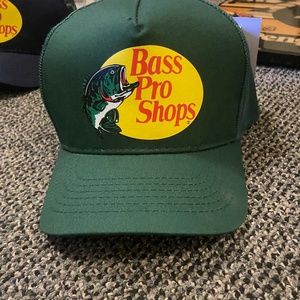 Bass And Pro shops hat
